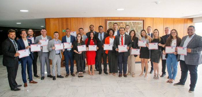Espírito Santo compõe Fórum Nacional de Juventude