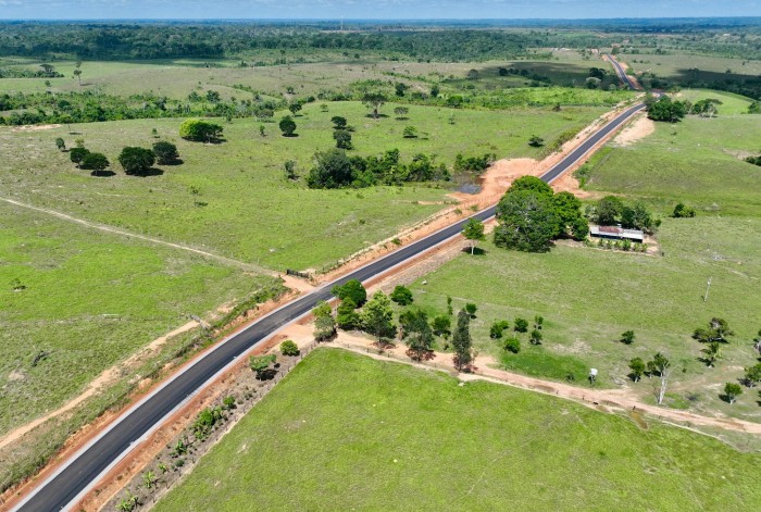 Foto: Reprodução/Secom Acre