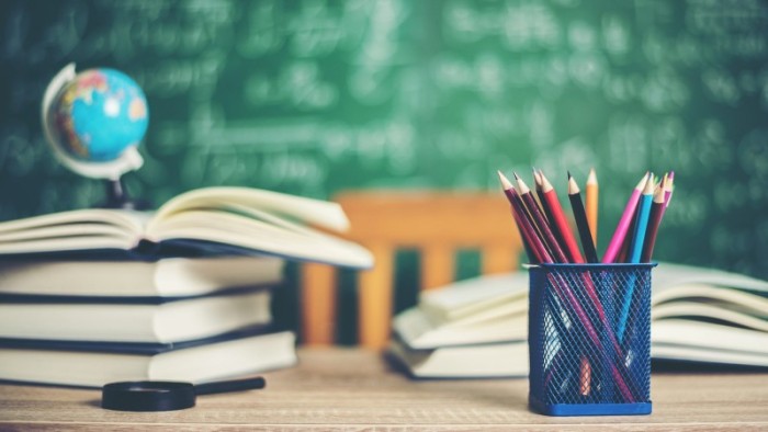 Educação abre inscrições para contratação de assistentes de alfabetização em regime voluntário