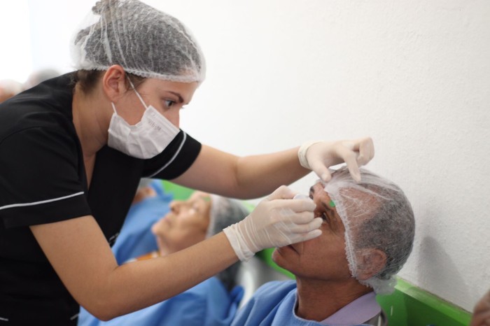 Foto: Reprodução/Secom Paraíba