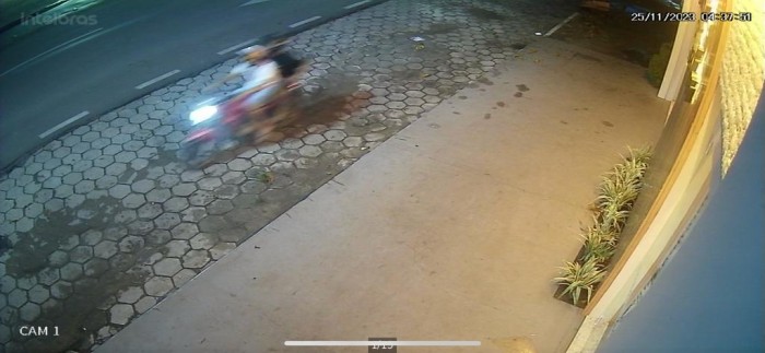 Polícia Civil prende em flagrante autores de tentativa de homicídio em menos de 4 horas após o crime em Corumbá