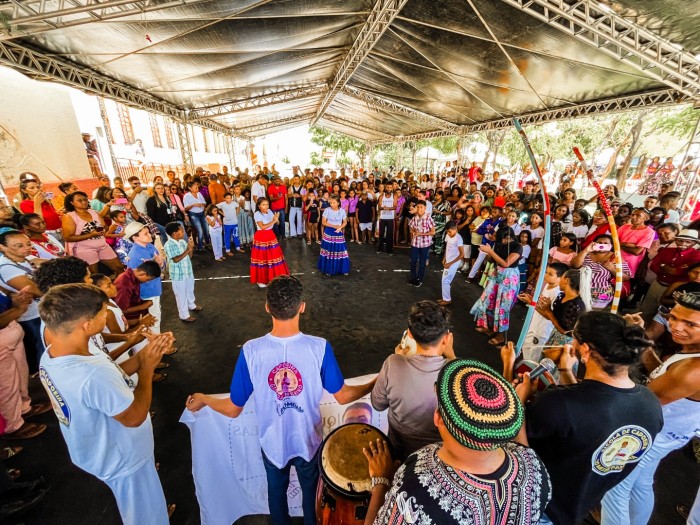 Foto: Reprodução/Secom Paraíba