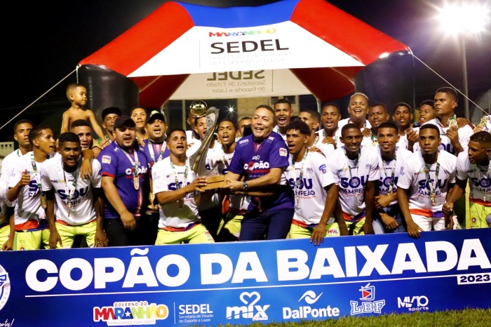 Foto: Reprodução/Secom Maranhão