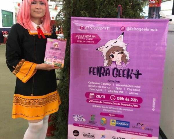 Foto: Reprodução/Secom Mato Grosso do Sul