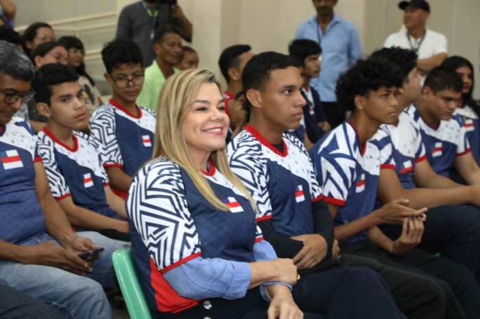 Paralimpíadas Escolares 2023: Delegação amazonense começa o embarque para São Paulo neste sábado 