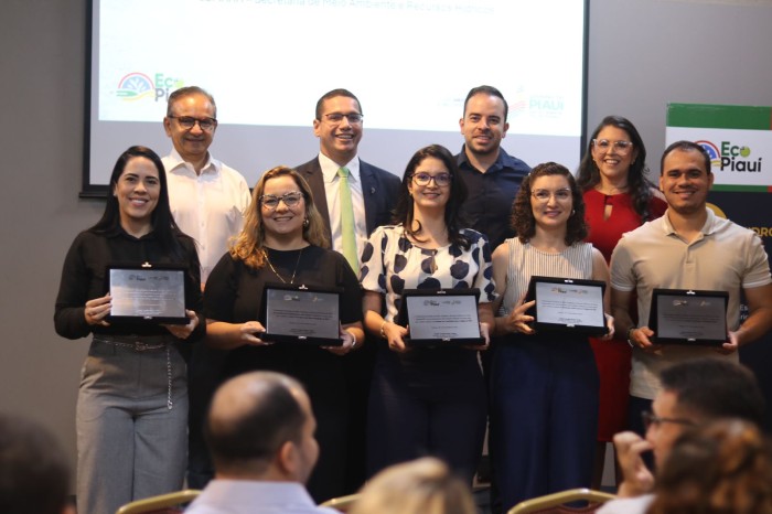 Semarh realiza terceira edição do Encontro de Planejamento e Metas