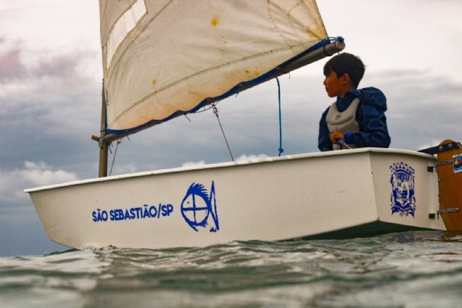 Foto: Reprodução/Prefeitura de São Sebastião - SP