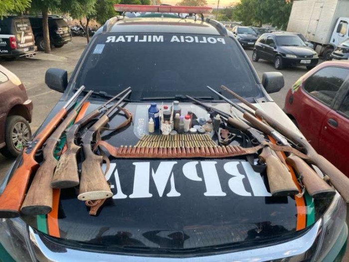 Foto: Reprodução/Secom Ceará