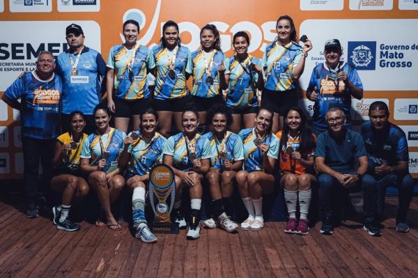 Foto: Reprodução/Prefeitura de Sorriso - MT