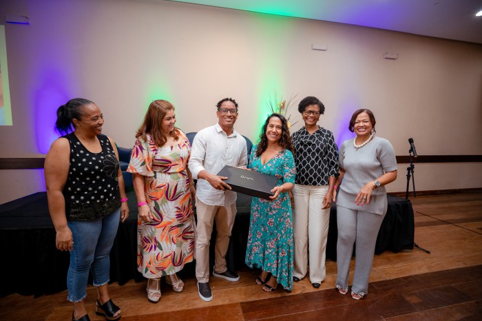 Foto: Reprodução/Prefeitura de Camaçari - BA