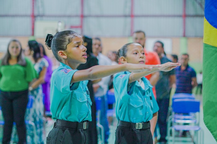 (Foto: Ascom Prefeitura/Andrew Aragão)