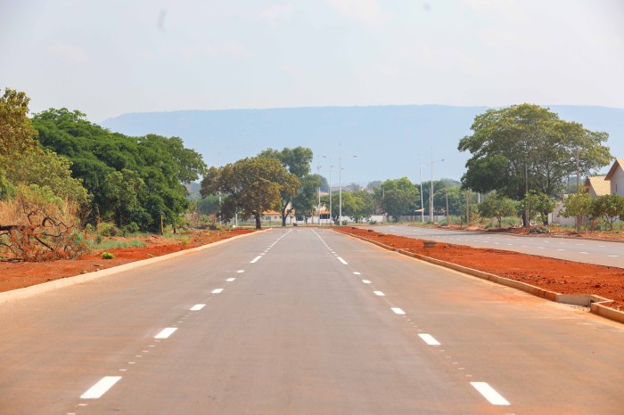 Impup convida interessados em participar de oficinas sobre Plano Viário Estruturante