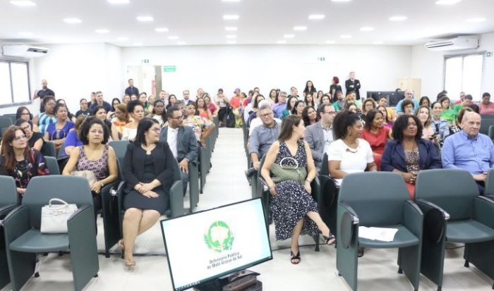 Foto: Reprodução/Secom Mato Grosso do Sul
