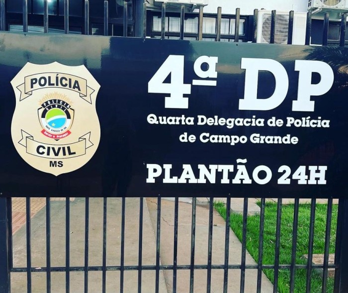 Polícia Civil captura foragido da justiça por tráfico de drogas