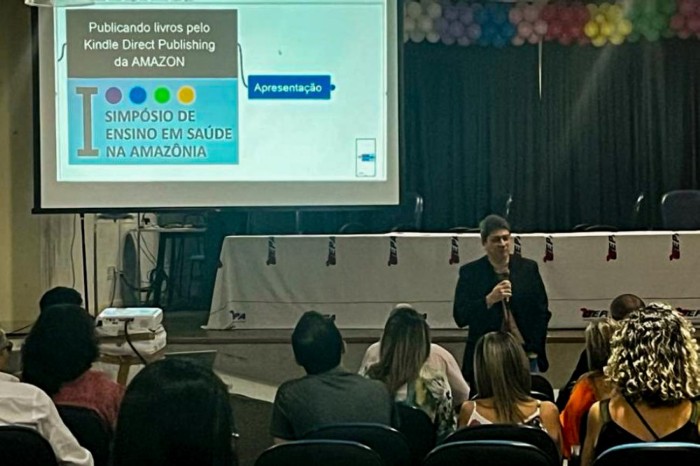 Uepa promove simpósio na área de Ensino em Saúde na Amazônia