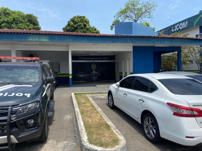 PC-AM prende homem condenado por roubo majorado praticado em 2014