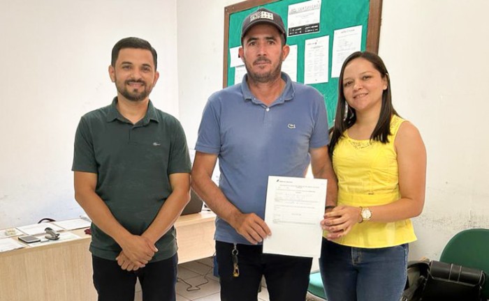 Governo do Tocantins realiza Mutirão do Crédito para agricultores familiares 