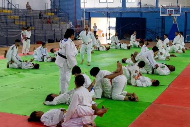 Foto: Reprodução/Prefeitura de São Sebastião - SP