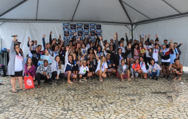 Foto: Reprodução/Prefeitura de São Sebastião - SP