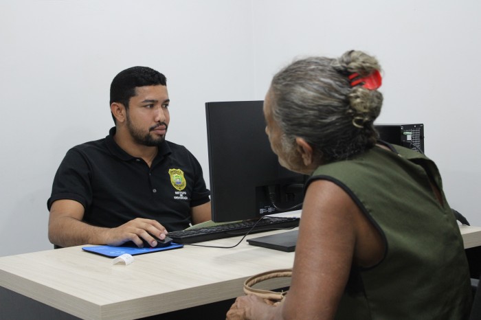 Mais dois municípios piauienses serão beneficiados com o Projeto Justo Acesso 