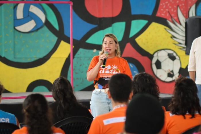 Governo do Amazonas adere à campanha global ’16 Dias de Ativismo pelo Fim da Violência contra as Mulheres’
