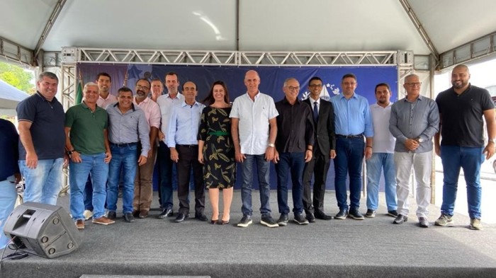 Doações de equipamentos reforçam o Programa Compra Direta de Alimentos em 66 municípios