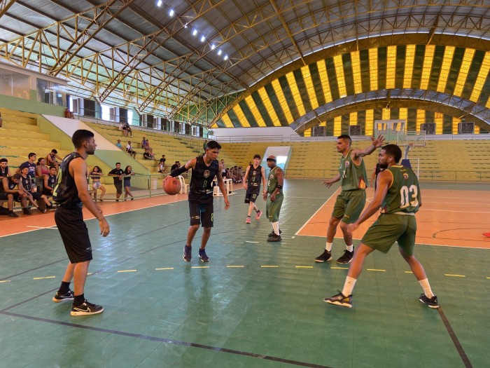 Foto: Reprodução/Prefeitura de Marabá - PA