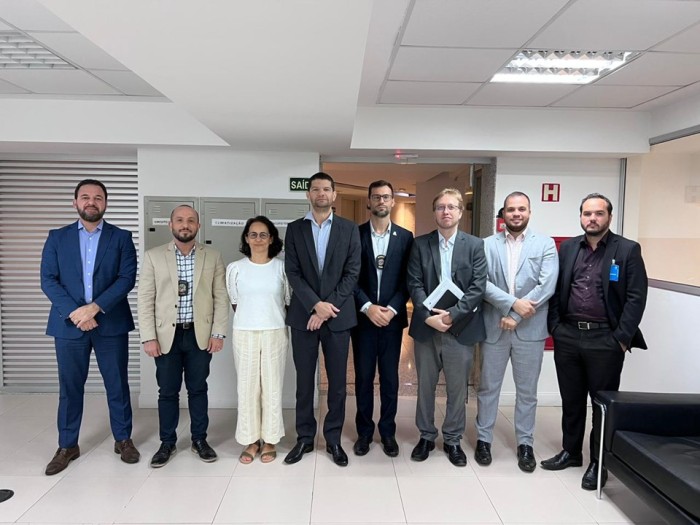 Foto: Reprodução/Secom Espírito Santo