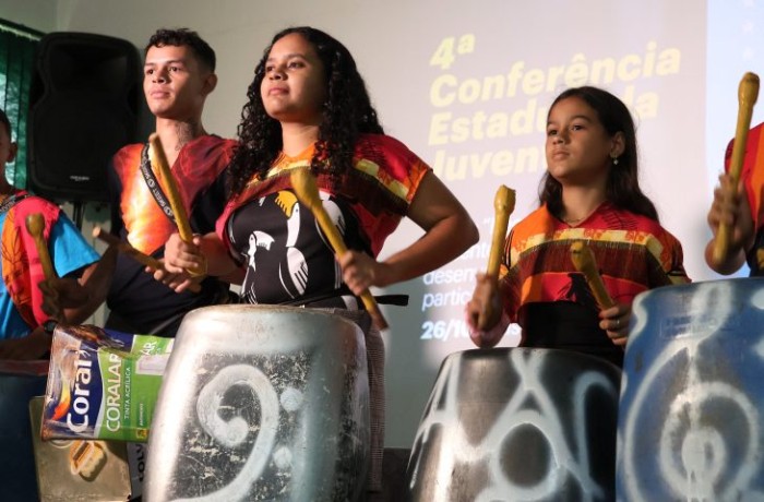 Foto: Reprodução/Secom Mato Grosso do Sul