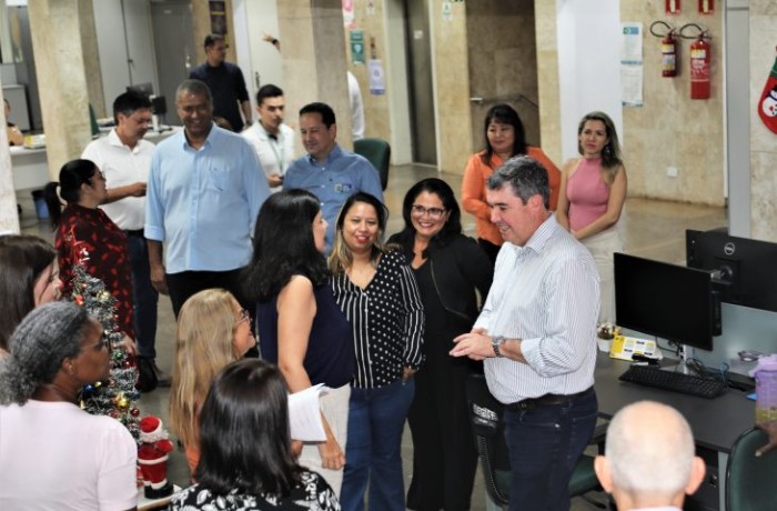 Foto: Reprodução/Secom Mato Grosso do Sul