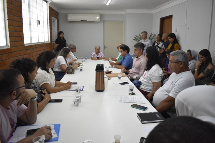 Entidades recebem certificados do Sistema Estadual de Incentivo à Inclusão e Promoção Social