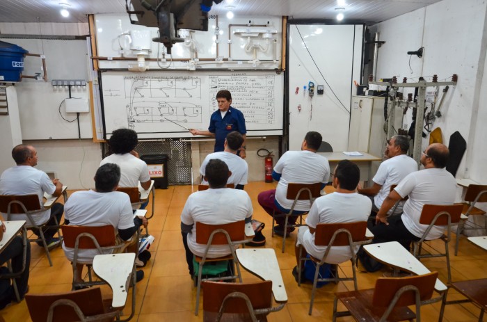 Foto: Reprodução/Secom Ceará