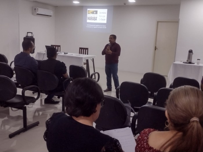 Saúde: Departamento de endemias e vigilância ambiental alerta sobre o uso de agrotóxicos na produção de alimentos