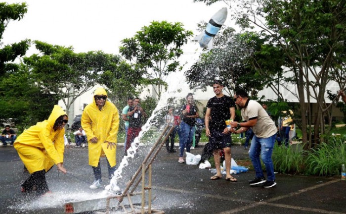Educação realiza 2º edição da Jornada Aeroespacial do Tocantins nesta terça-feira, 28