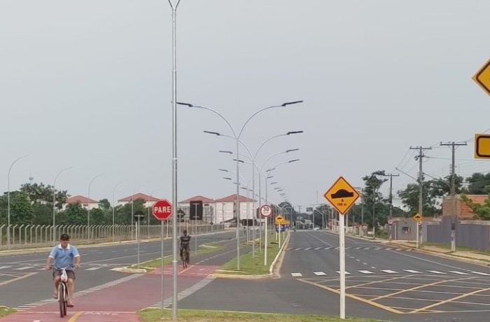 Foto: Reprodução/Secom Mato Grosso do Sul