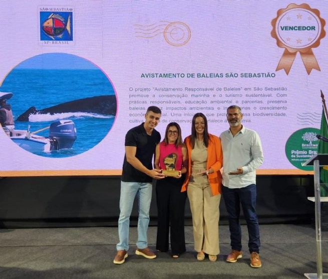 Foto: Reprodução/Prefeitura de São Sebastião - SP