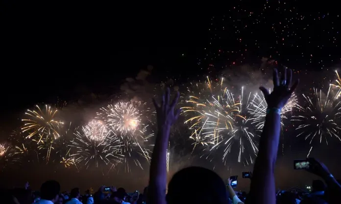 Governo inicia preparativos para o Réveillon da Família 2024