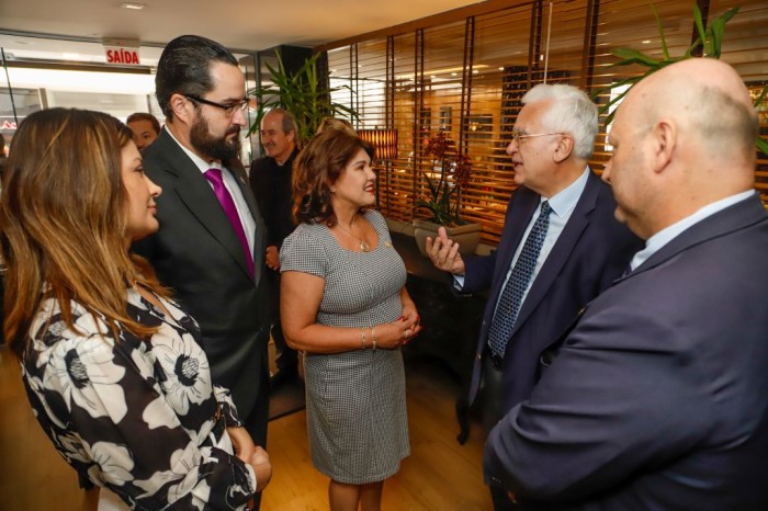 Foto: Reprodução/Secom SC