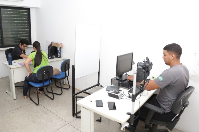 Modelo de RG para pessoas com deficiência, criado no Piauí, é adotado por outros estados