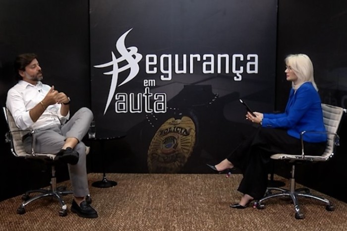 Segurança em Pauta aborda Outubro Rosa e do Novembro Azul