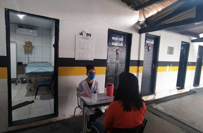 Foto: Reprodução/Secom Mato Grosso do Sul