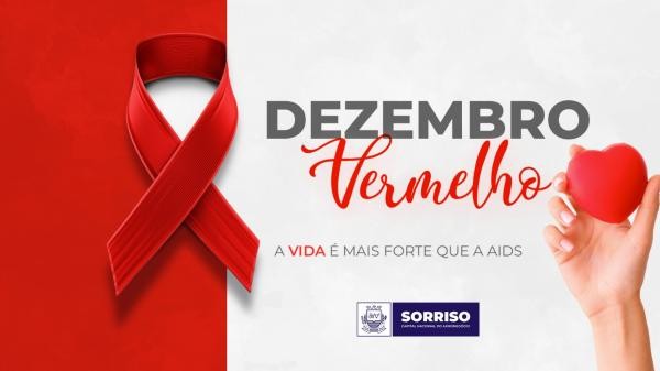 Foto: Reprodução/Prefeitura de Sorriso - MT