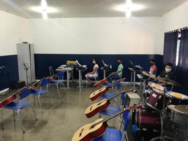 Foto: Reprodução/Câmara de Sorriso - MT