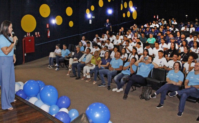 Governo do Tocantins realiza 2ª edição da Jornada Aeroespacial 
