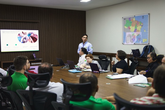 Foto: Reprodução/Secom Acre