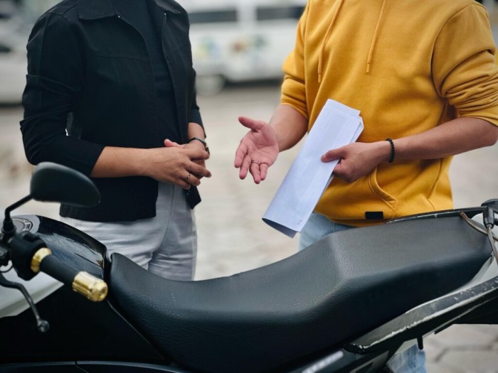 PC-AM alerta para o Golpe do Falso Intermediário aos interessados em comprar veículos em plataformas digitais