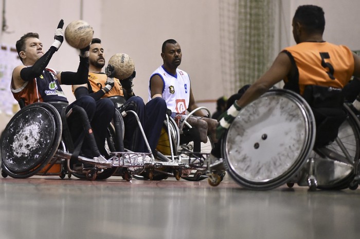 Foto: Andre Borges/Agência Brasília