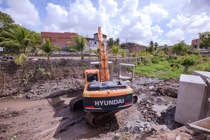 Foto: Reprodução/Prefeitura de Camaçari - BA