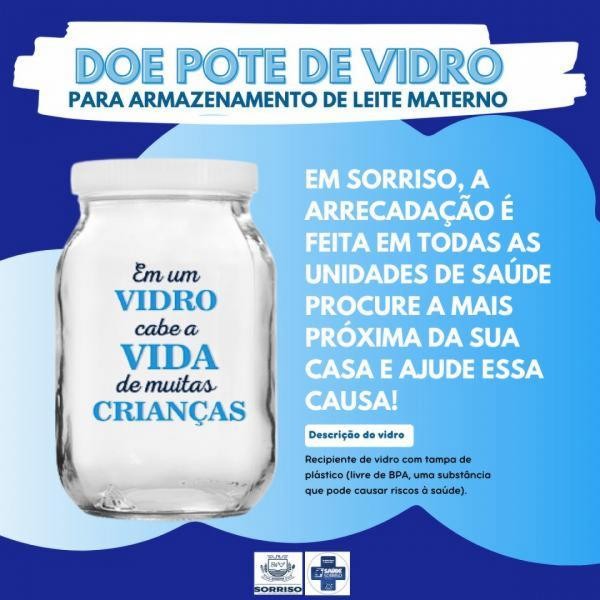 Foto: Reprodução/Prefeitura de Sorriso - MT