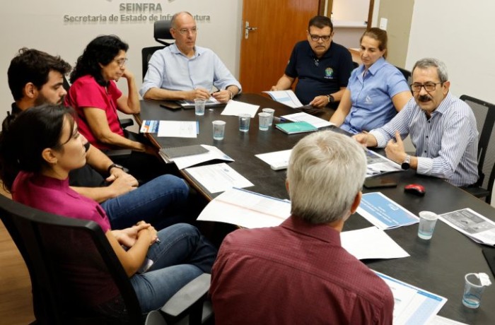 Foto: Reprodução/Secom Mato Grosso do Sul